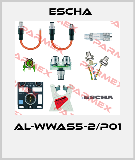 AL-WWAS5-2/P01  Escha