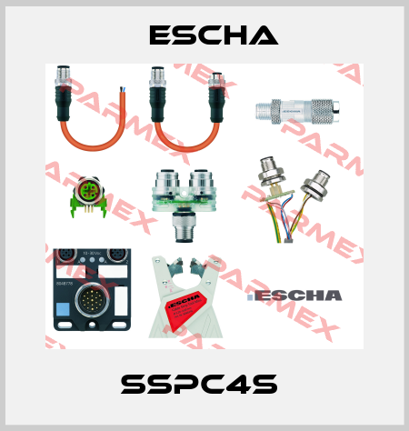 SSPC4S  Escha