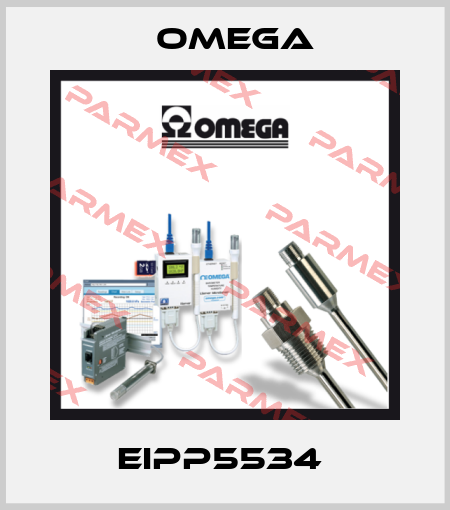 EIPP5534  Omega