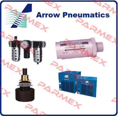 EKF508 Arrow Pneumatics