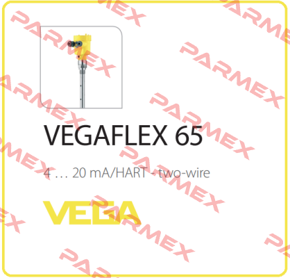 VEGAFLEX  FX-E.60HX Vega