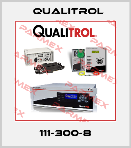 111-300-8 Qualitrol