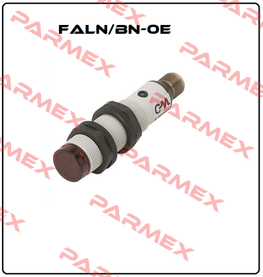 FALN/BN-0E Micro Detectors / Diell