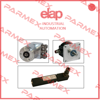 E40S-0100-8/24-R-8-PP-X61 ELAP