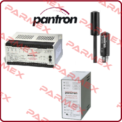 ISM-1220S/230VAC  Pantron