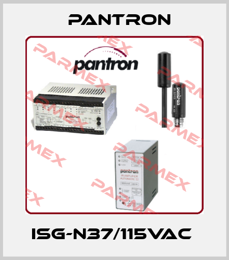 ISG-N37/115VAC  Pantron