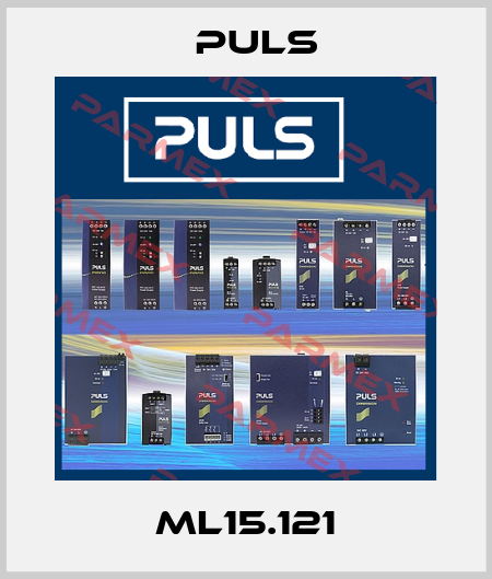 ML15.121 Puls