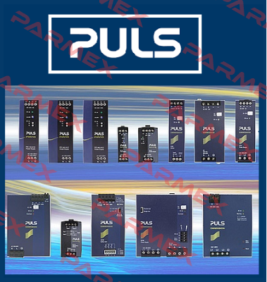 ESX10-TB101-DC24V6A  Puls