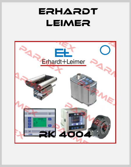 RK 4004 Erhardt Leimer