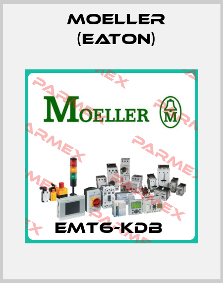 EMT6-KDB  Moeller (Eaton)
