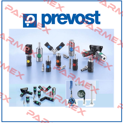 ESC 071163  Prevost