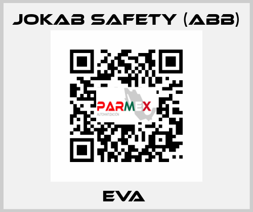 EVA  Jokab Safety (ABB)