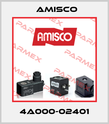 4A000-02401 Amisco
