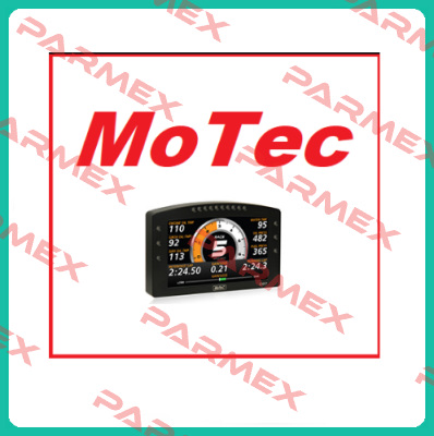 EVS9324-ESV004.  Motec