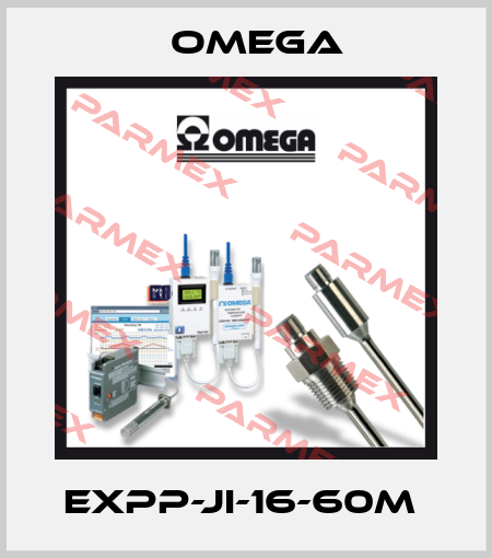EXPP-JI-16-60M  Omega