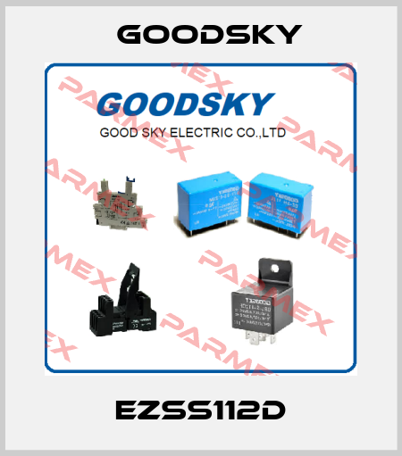 EZSS112D Goodsky