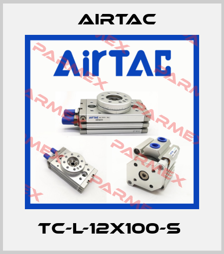 TC-L-12X100-S  Airtac