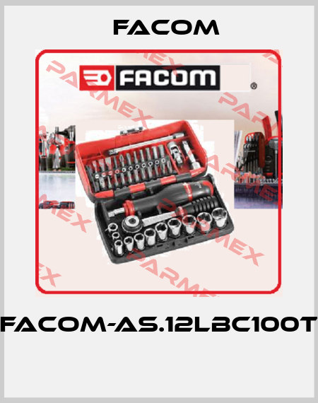 FACOM-AS.12LBC100T  Facom