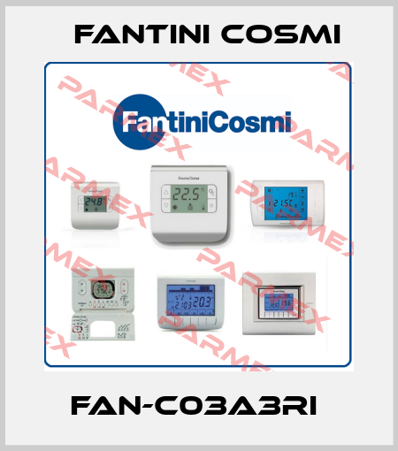 FAN-C03A3RI  Fantini Cosmi