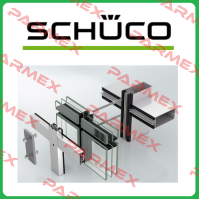 FAPIM BREVETTATO 6904-4  Schüco