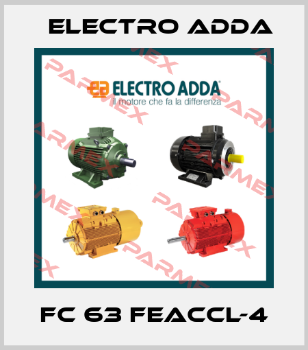 FC 63 FEACCL-4 Electro Adda