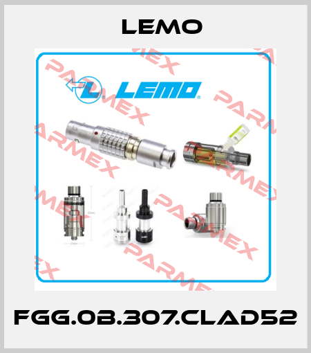 FGG.0B.307.CLAD52 Lemo
