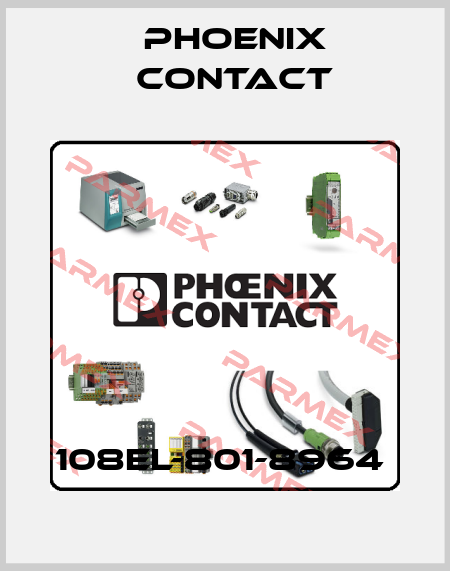 108EL-801-8964  Phoenix Contact