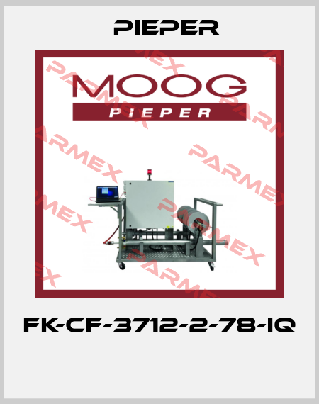 FK-CF-3712-2-78-IQ  Pieper