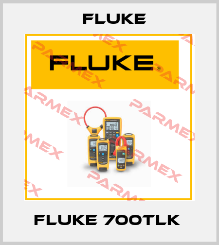 FLUKE 700TLK  Fluke