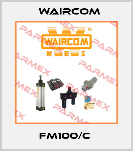FM100/C  Waircom