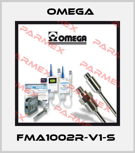FMA1002R-V1-S  Omega