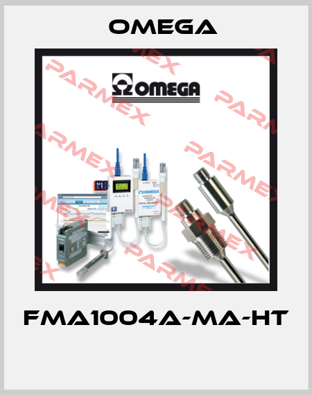 FMA1004A-MA-HT  Omega