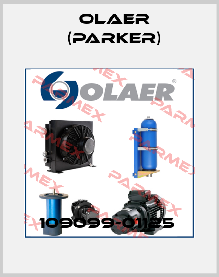 109099-01125  Olaer (Parker)
