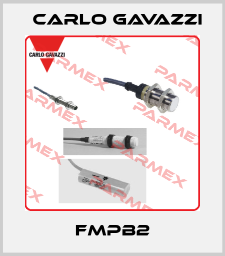 FMPB2 Carlo Gavazzi