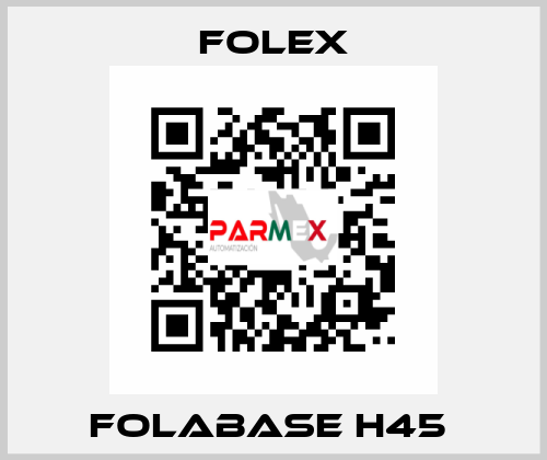 FOLABASE H45  Folex