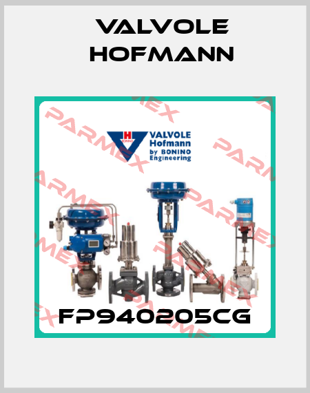 FP940205CG Valvole Hofmann