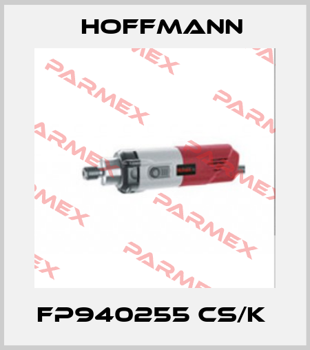 FP940255 CS/K  Hoffmann