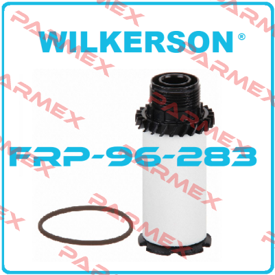 FRP-96-283 Wilkerson