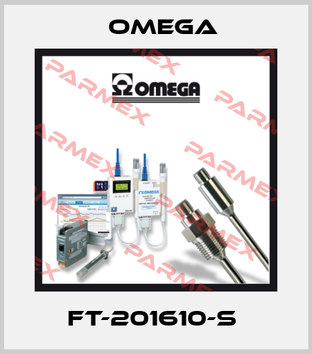 FT-201610-S  Omega