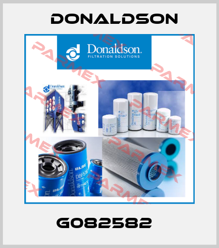 G082582   Donaldson