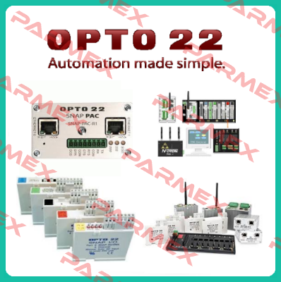 G4OAC24A Opto 22