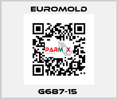 G687-15  EUROMOLD