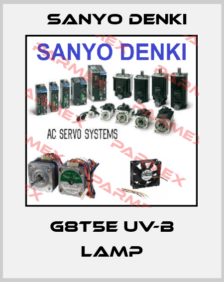 G8T5E UV-B LAMP Sanyo Denki