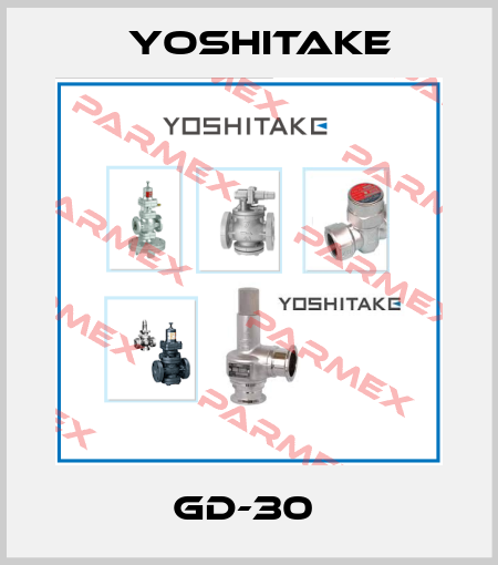 GD-30  Yoshitake