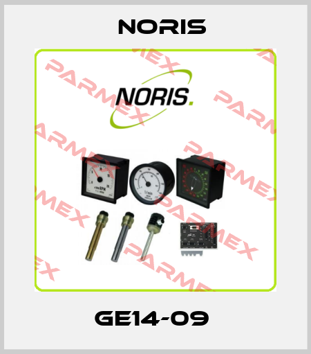 GE14-09  Noris