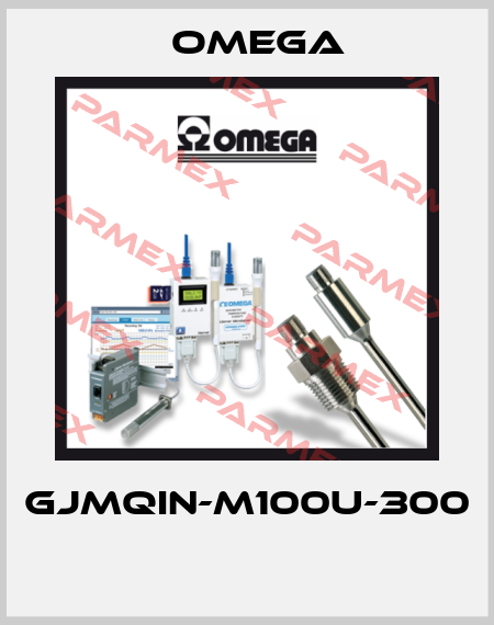 GJMQIN-M100U-300  Omega
