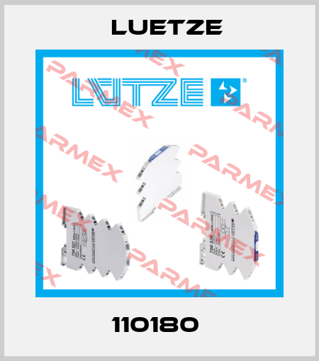 110180  Luetze