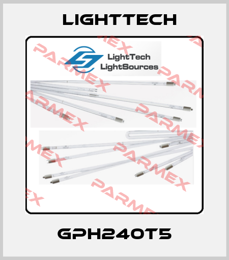 GPH240T5 Lighttech