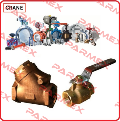 GR08328000  Crane
