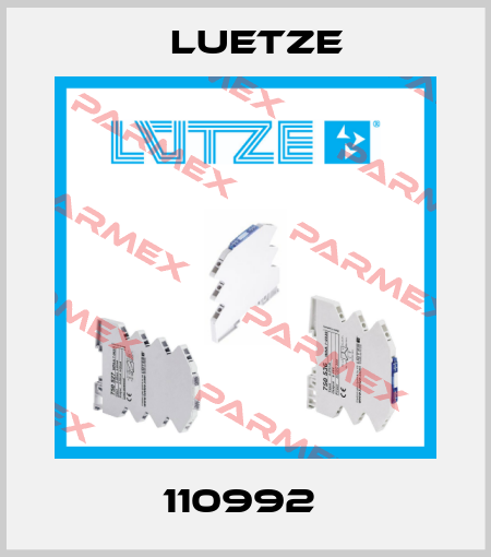 110992  Luetze